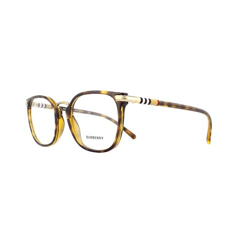 burberry frames women